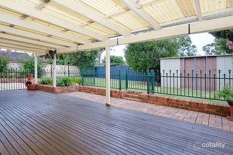 Property photo of 29 Sirius Road Bligh Park NSW 2756