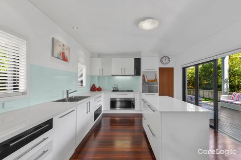 Property photo of 33 Reeve Street Clayfield QLD 4011