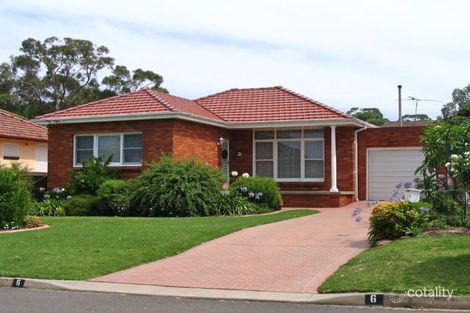 6 Humberstone Ave, Gymea, NSW 2227