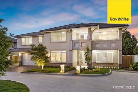 Property photo of 130 Ray Road Epping NSW 2121