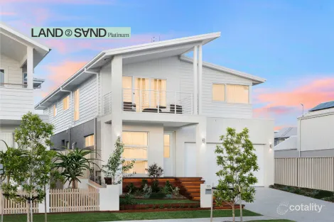 Property photo of 95 Brigantine Drive Shell Cove NSW 2529