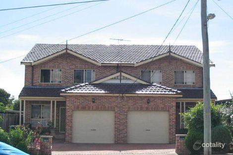 33 Malvern Ave, Merrylands, NSW 2160