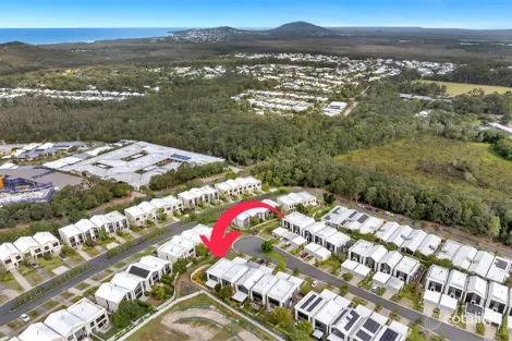 Property photo of 29 Terraces Court Peregian Springs QLD 4573