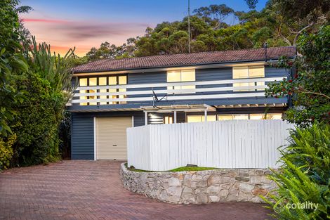Property photo of 17 Little Willandra Road Cromer NSW 2099
