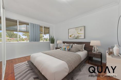 Property photo of 51 Gerald Crescent Doonside NSW 2767