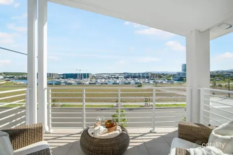 Property photo of 95 Brigantine Drive Shell Cove NSW 2529