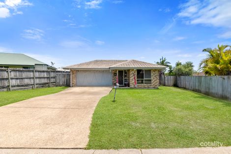 4 Conradi Ave, Crestmead, QLD 4132