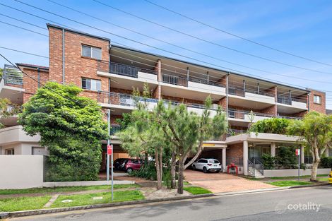 22/23-29 Gray St, Sutherland, NSW 2232