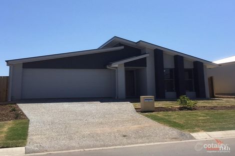 47 Huntingdale St, Leichhardt, QLD 4305