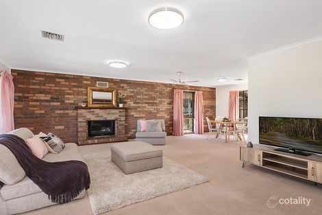Property photo of 5 Falkiner Place Macarthur ACT 2904