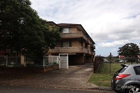 1/22 Bridge St, Cabramatta, NSW 2166