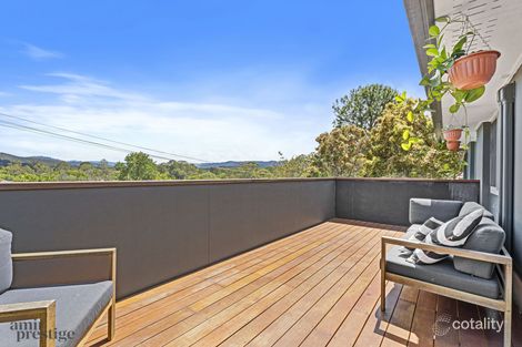 Property photo of 16 Mylor Street Nerang QLD 4211