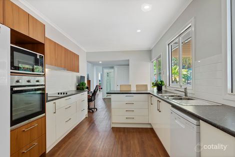 Property photo of 64 Coes Creek Road Burnside QLD 4560