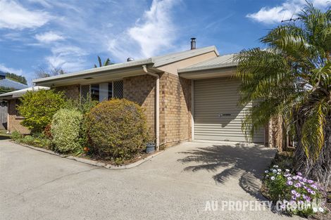 3/12-14 Montague St, Beaudesert, QLD 4285