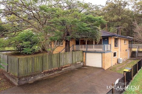 Property photo of 5 Sharon Street Moorooka QLD 4105