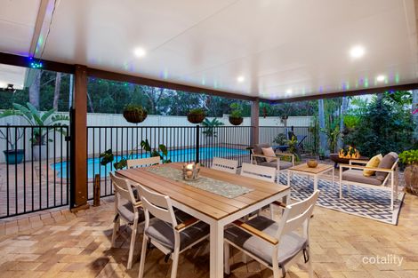 16 Peter Thomson Dr, Parkwood, QLD 4214