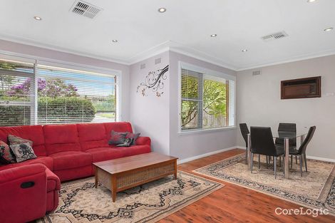 Property photo of 20 Junction Road Baulkham Hills NSW 2153