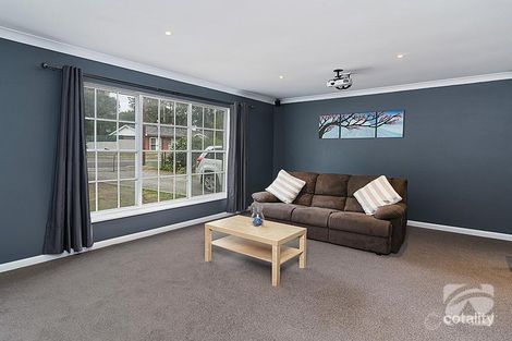 Property photo of 27 Wunderly Drive Mount Barker SA 5251