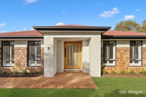Property photo of 2 Willandra Parade North Lakes QLD 4509
