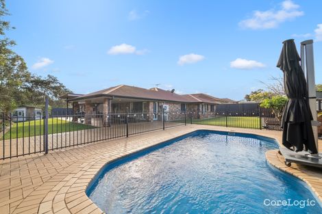 Property photo of 2 Willandra Parade North Lakes QLD 4509