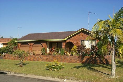 Property photo of 4 Peate Court Kingscliff NSW 2487