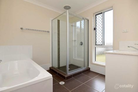 Property photo of 1/4 Justice Close Glenvale QLD 4350