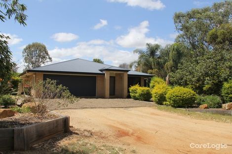 Property photo of 8 Keith Shaw Drive Kingaroy QLD 4610