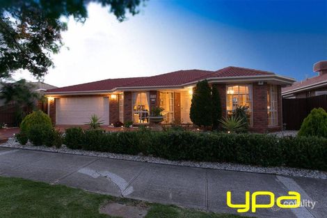 103 Community Hub, Hillside, VIC 3037