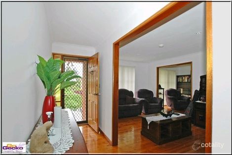 Property photo of 50 Barracks Flat Drive Karabar NSW 2620