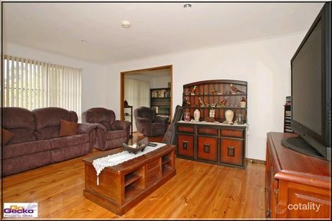 Property photo of 50 Barracks Flat Drive Karabar NSW 2620