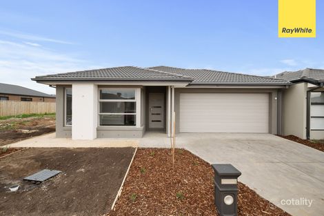 Property photo of 23 Eshal Crescent Wyndham Vale VIC 3024