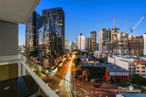 807/45 Boundary St, South Brisbane, QLD 4101
