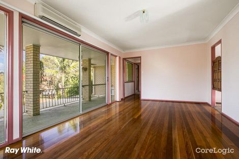 Property photo of 29 Emblem Street Jamboree Heights QLD 4074