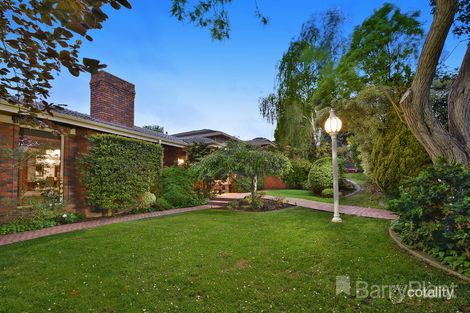 Property photo of 336 Gallaghers Road Glen Waverley VIC 3150
