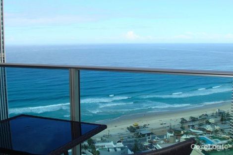 Property photo of 13205/3113 Surfers Paradise Boulevard Surfers Paradise QLD 4217