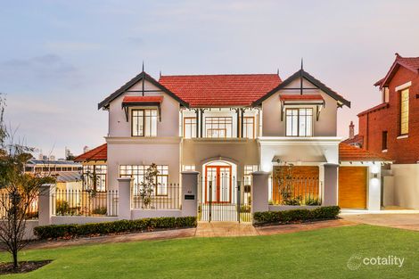 Property photo of 43 Rookwood Street Mount Lawley WA 6050