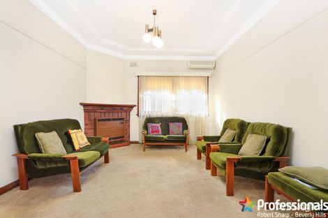 Property photo of 27 Warraroong Street Beverly Hills NSW 2209