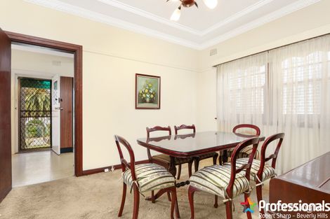 Property photo of 27 Warraroong Street Beverly Hills NSW 2209