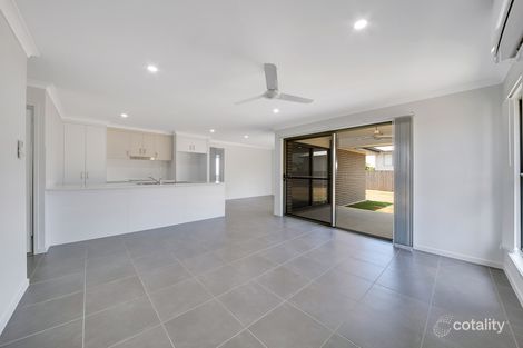 Property photo of 45 Fitzroy Avenue Clinton QLD 4680