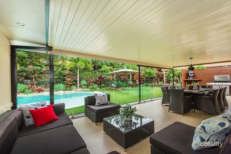 Property photo of 11 Swanton Drive Mudgeeraba QLD 4213