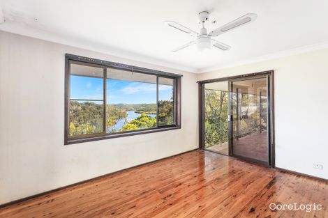 Property photo of 38 Bignell Street Illawong NSW 2234