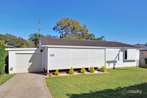 Property photo of 119 Kennedy Drive Port Macquarie NSW 2444
