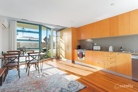 Property photo of 17/280-282 Bronte Road Waverley NSW 2024
