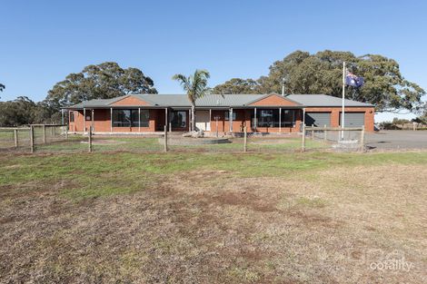 34 Strathtulloh Cct, Strathtulloh, VIC 3338