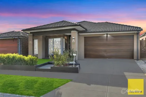 3 Lamina St, Truganina, VIC 3029