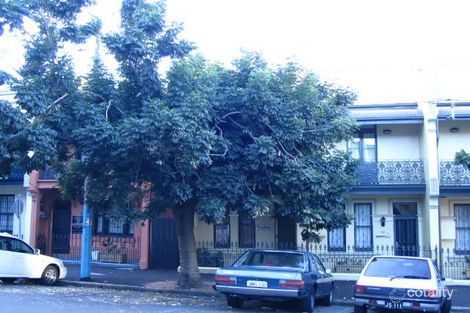 14 Leichhardt St, Darlinghurst, NSW 2010