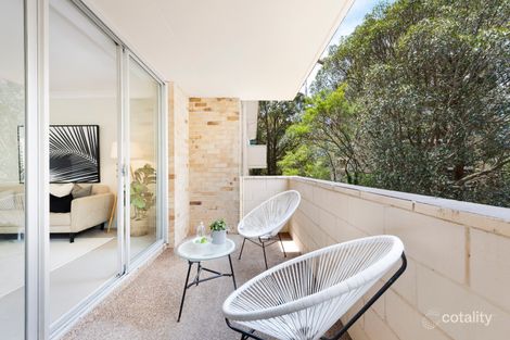 Property photo of 34/7 Broughton Road Artarmon NSW 2064