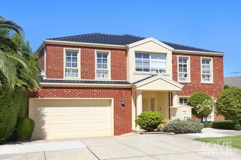 Property photo of 146 Blossom Park Drive Mill Park VIC 3082