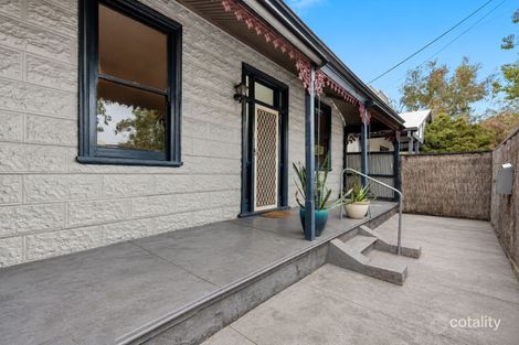 24 Castle St, Glanville, SA 5015