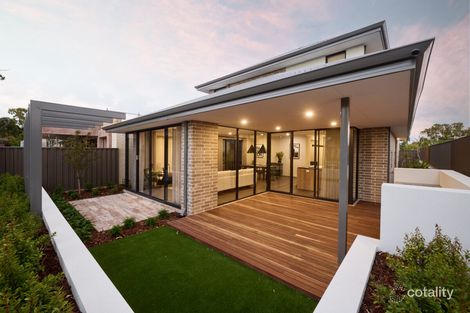 Property photo of 19A Maple Street Lathlain WA 6100